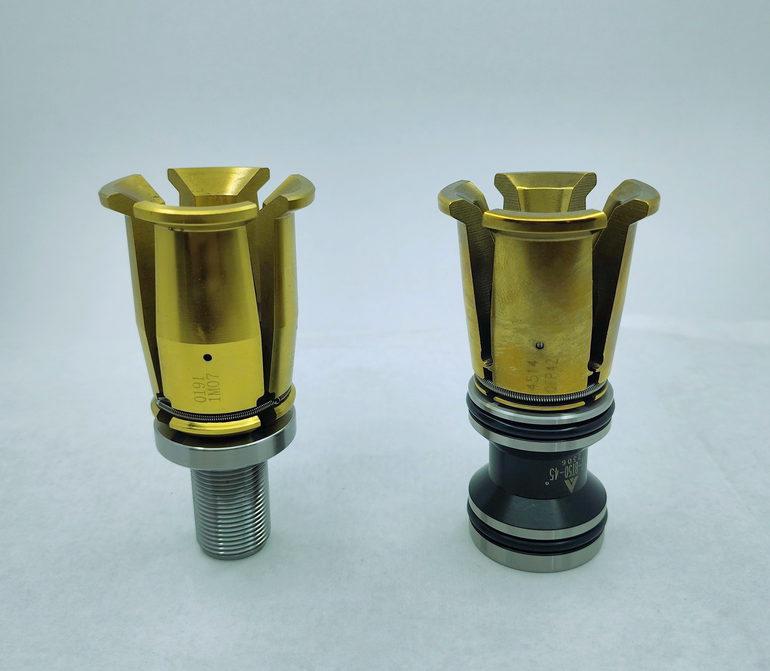 Pullstud / Takım Tutucular