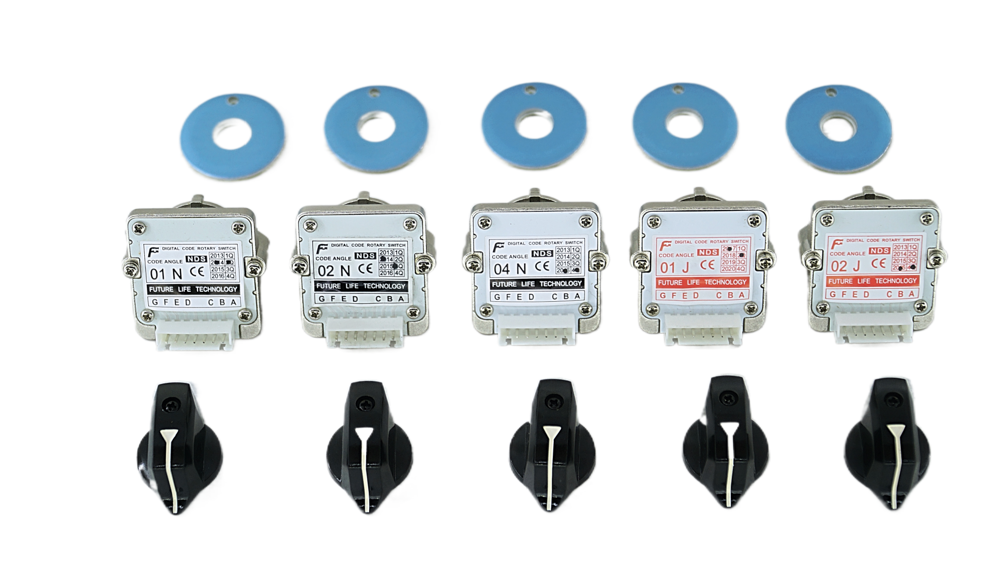 CNC MOD ANAHTARLARI (EDİT KEY- FEEDRATE KEY - TOOL SELECT KEY- RAPİD KEY)