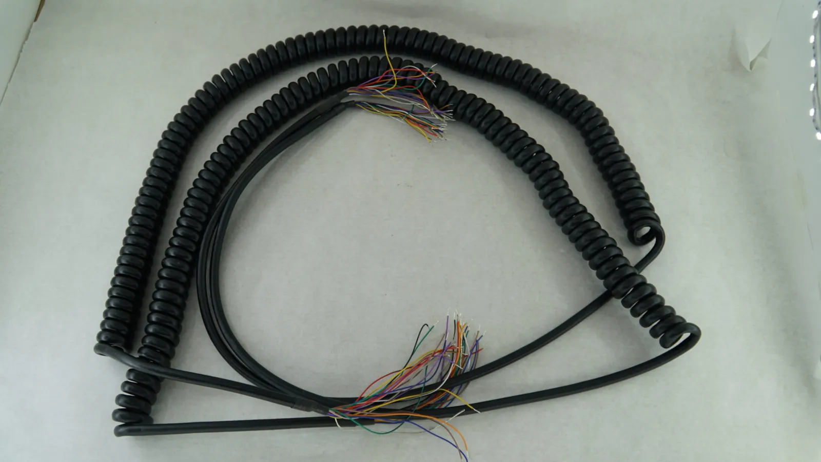 JAPON TOSOKU CNC SPİRAL CNC EL ÇARKI KABLOLUSU
