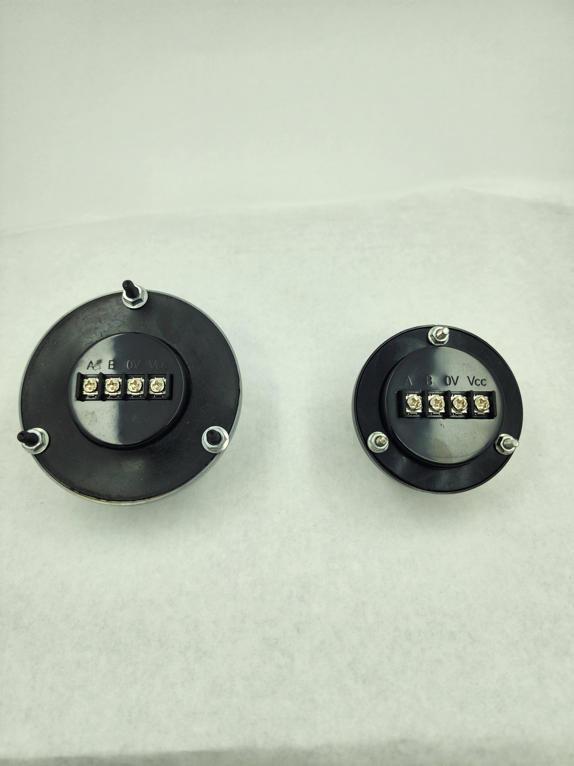 Cnc Elçarkı Tamburu 60mm. 5V-100 Pulse  Fanuc Siemens uyumlu