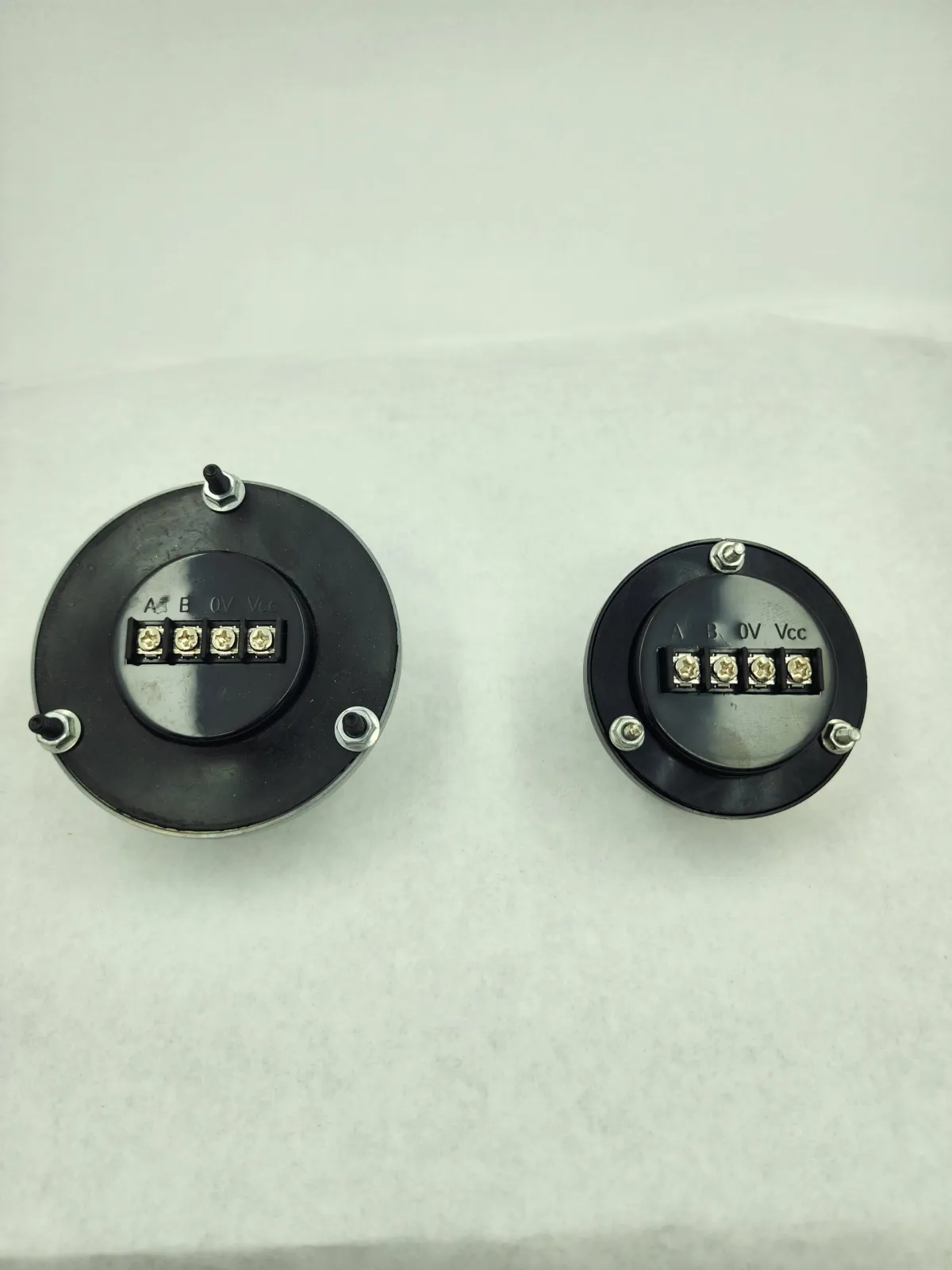 Cnc El  Çarkı Tamburu 80 mm Fanuc Siemens  Encoder MPG 5V