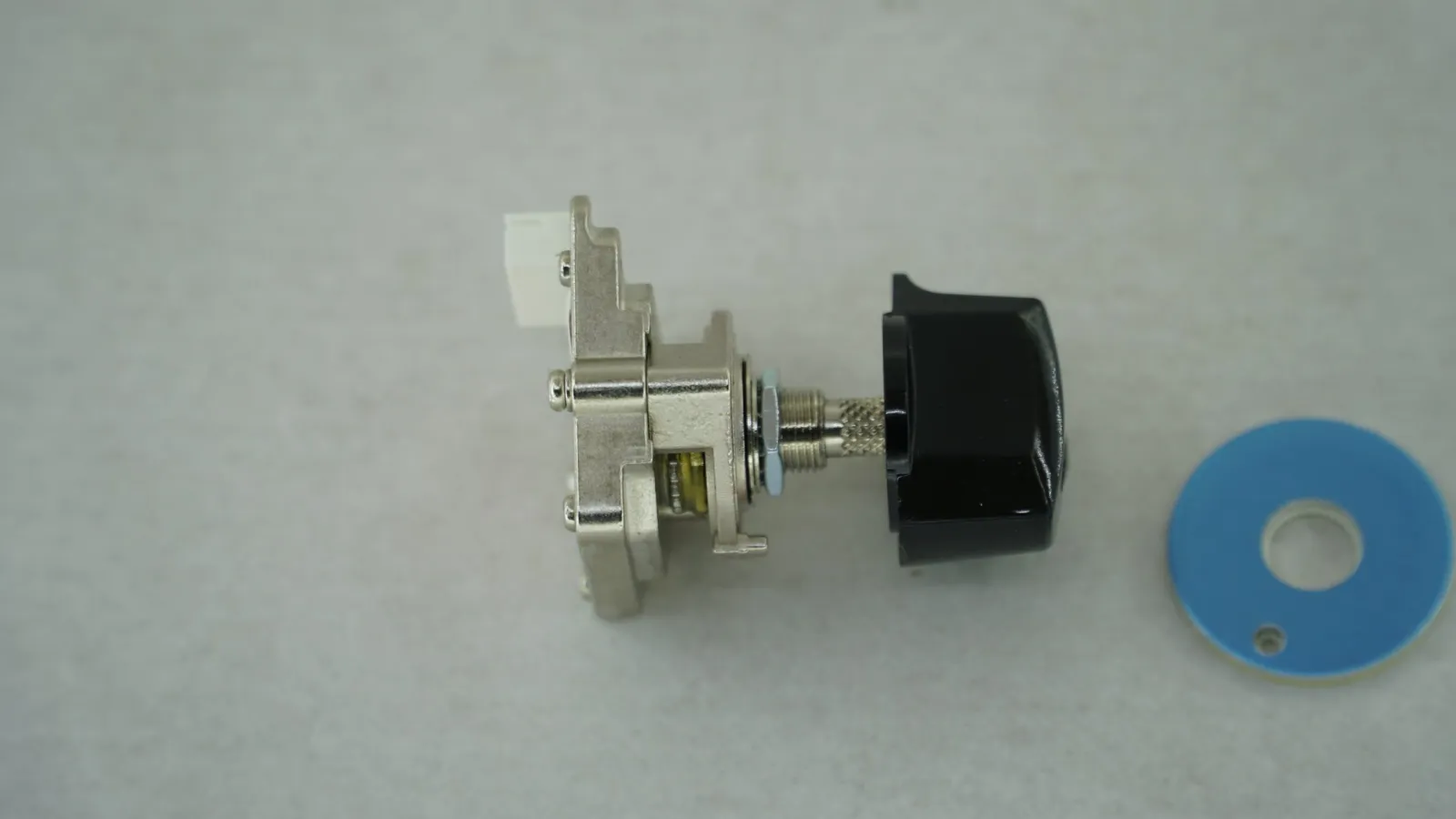 01-N  CNC Mod Anahtarı  Future Life Technology NDS 01 N CNC Digital Code Rotary Switch