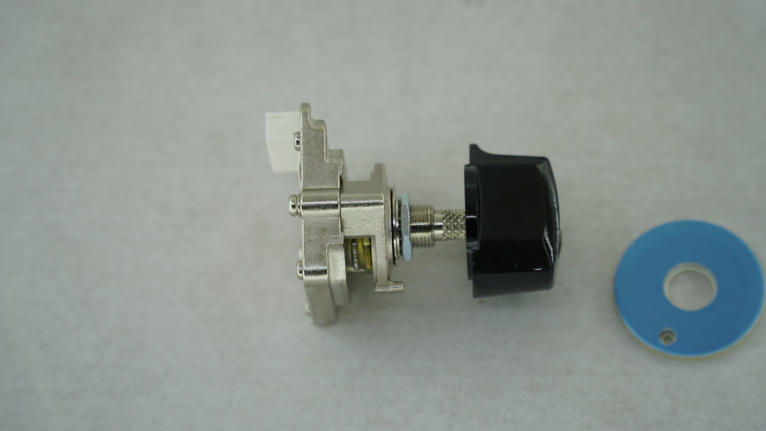 CNC MOD ANAHTARI   04-N Mod Anahtarı
