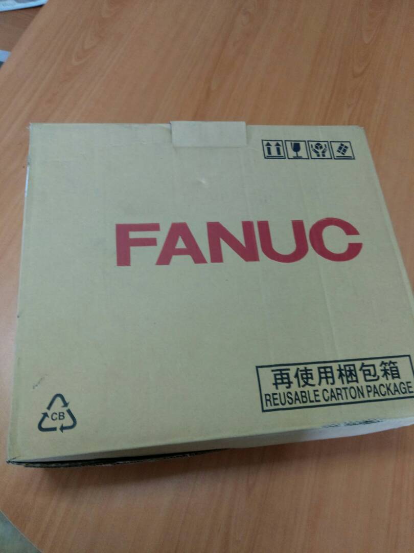 FANUC A06B-6117-H104 driver kartı, sürücü kartı