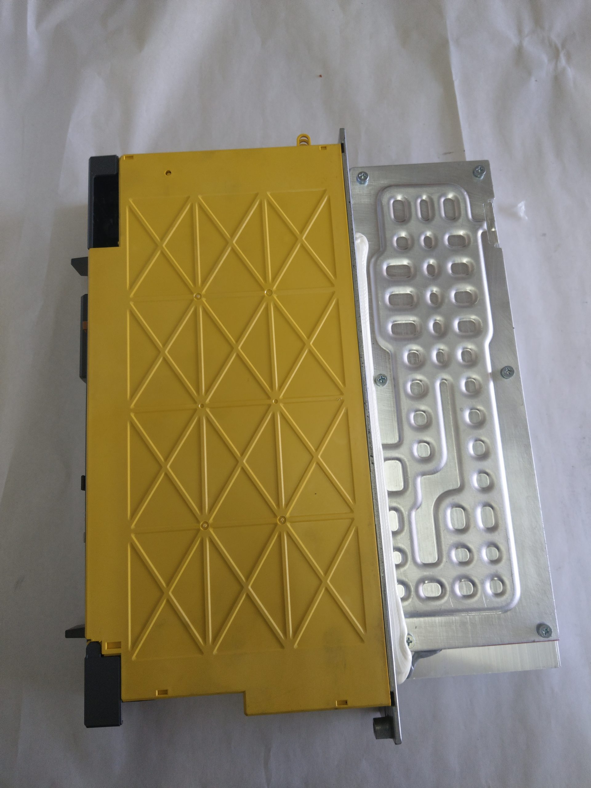 FANUC A06B-6117-H104 driver kartı, sürücü kartı