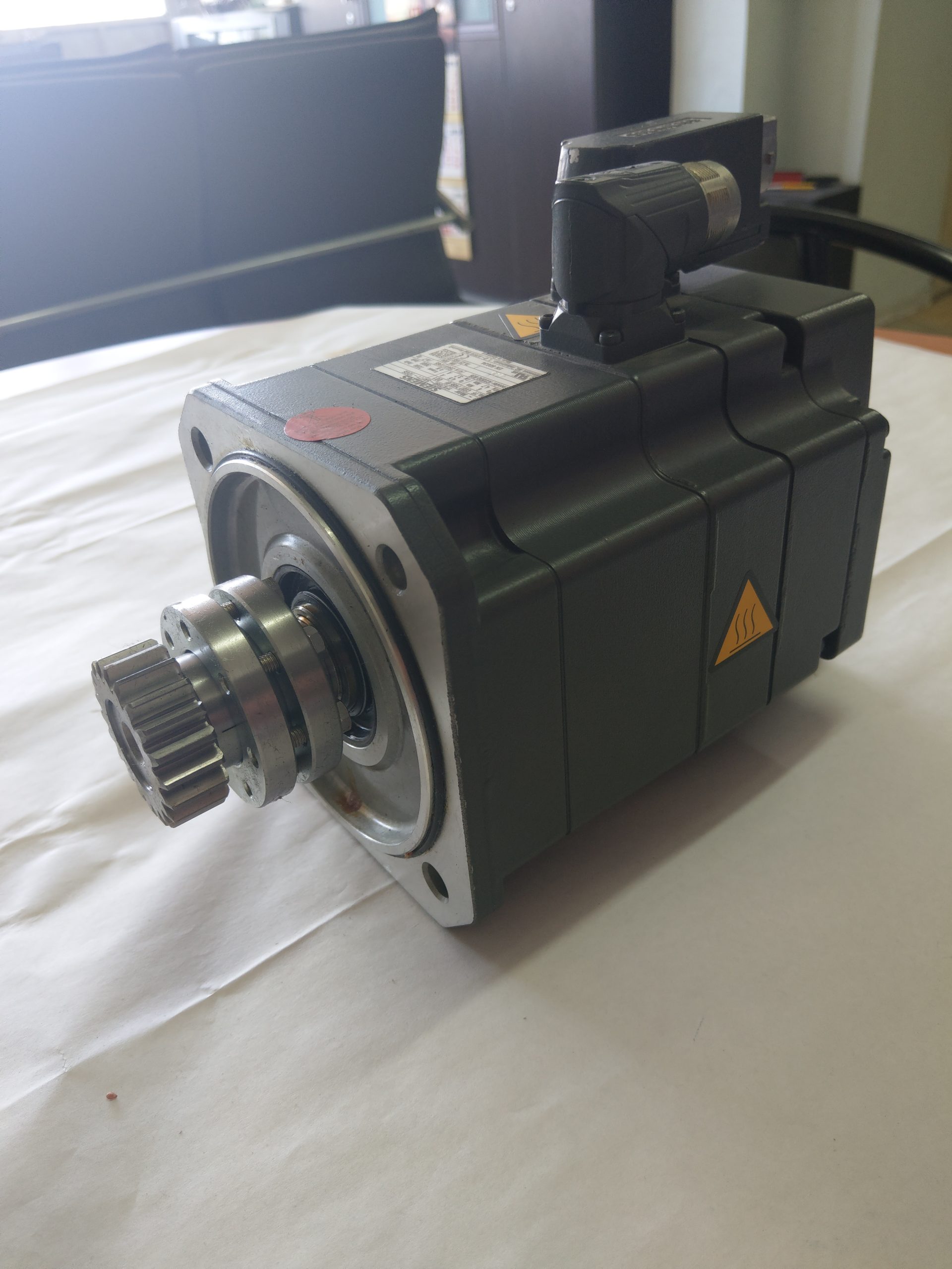 1FK7060-5AF71-1DGS5 Servo Motor