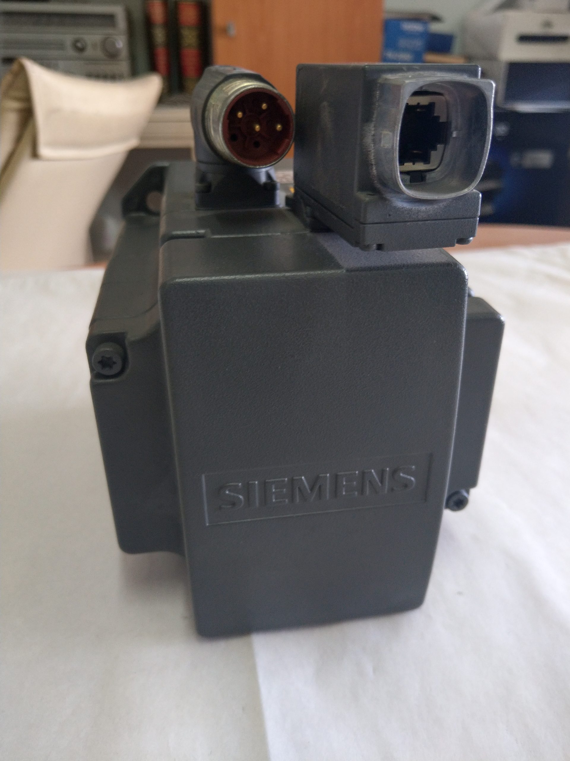 1FK7060-5AF71-1DGS5 Servo Motor