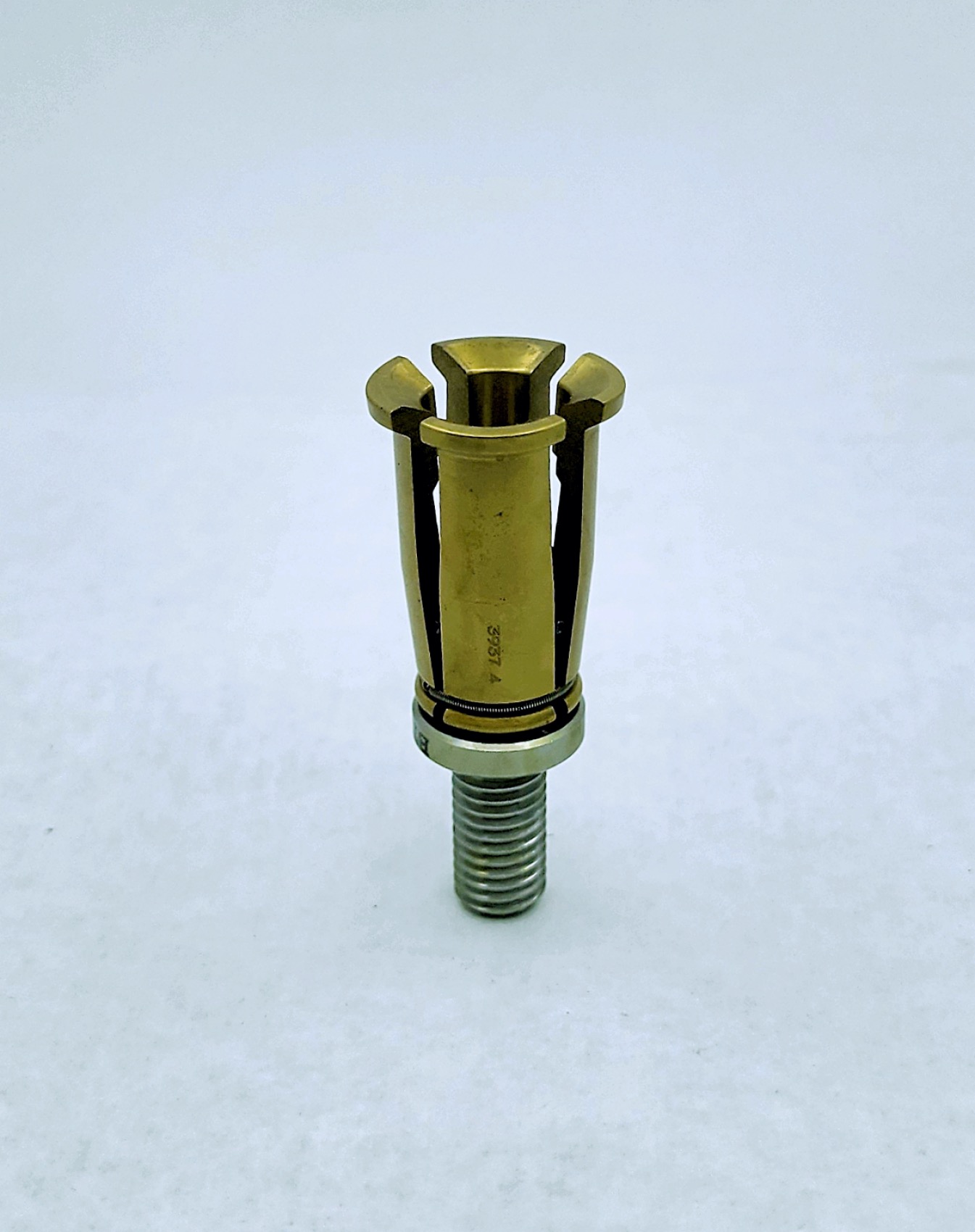 BT-30 Pullstud  EXternal 45 derece