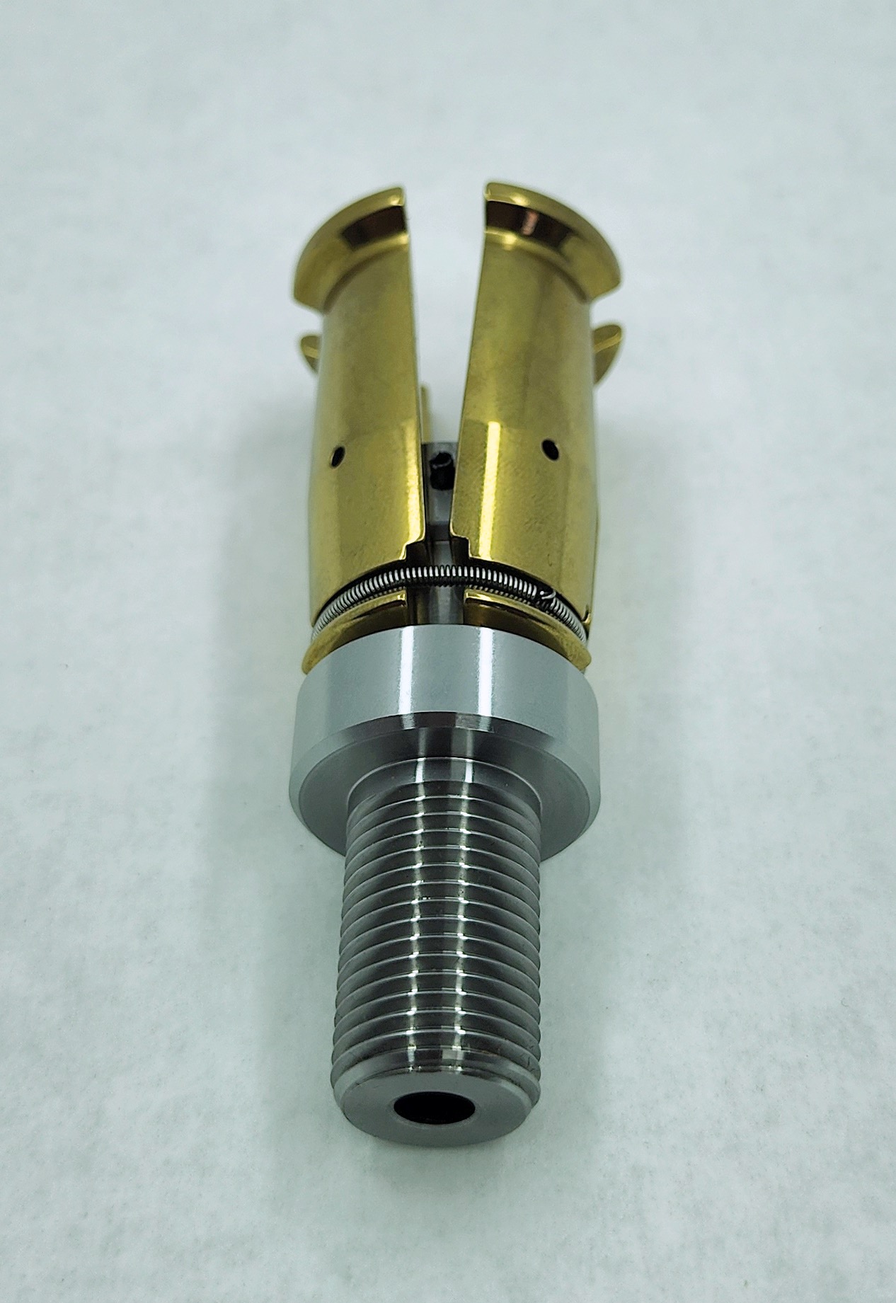 BT-40 Pullstud  EXternal 45 derece