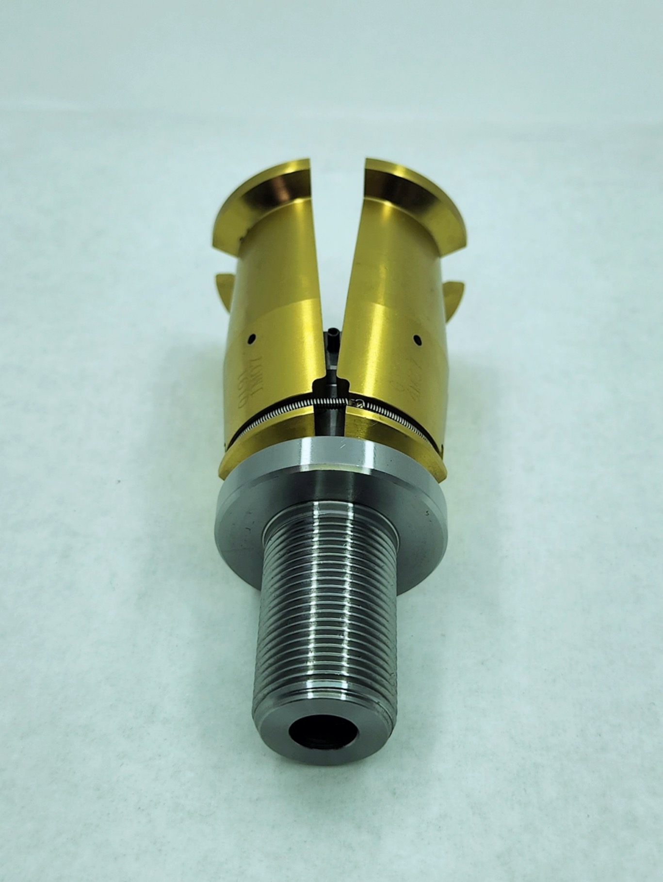 BT-40 Pullstud  EXternal 45 derece
