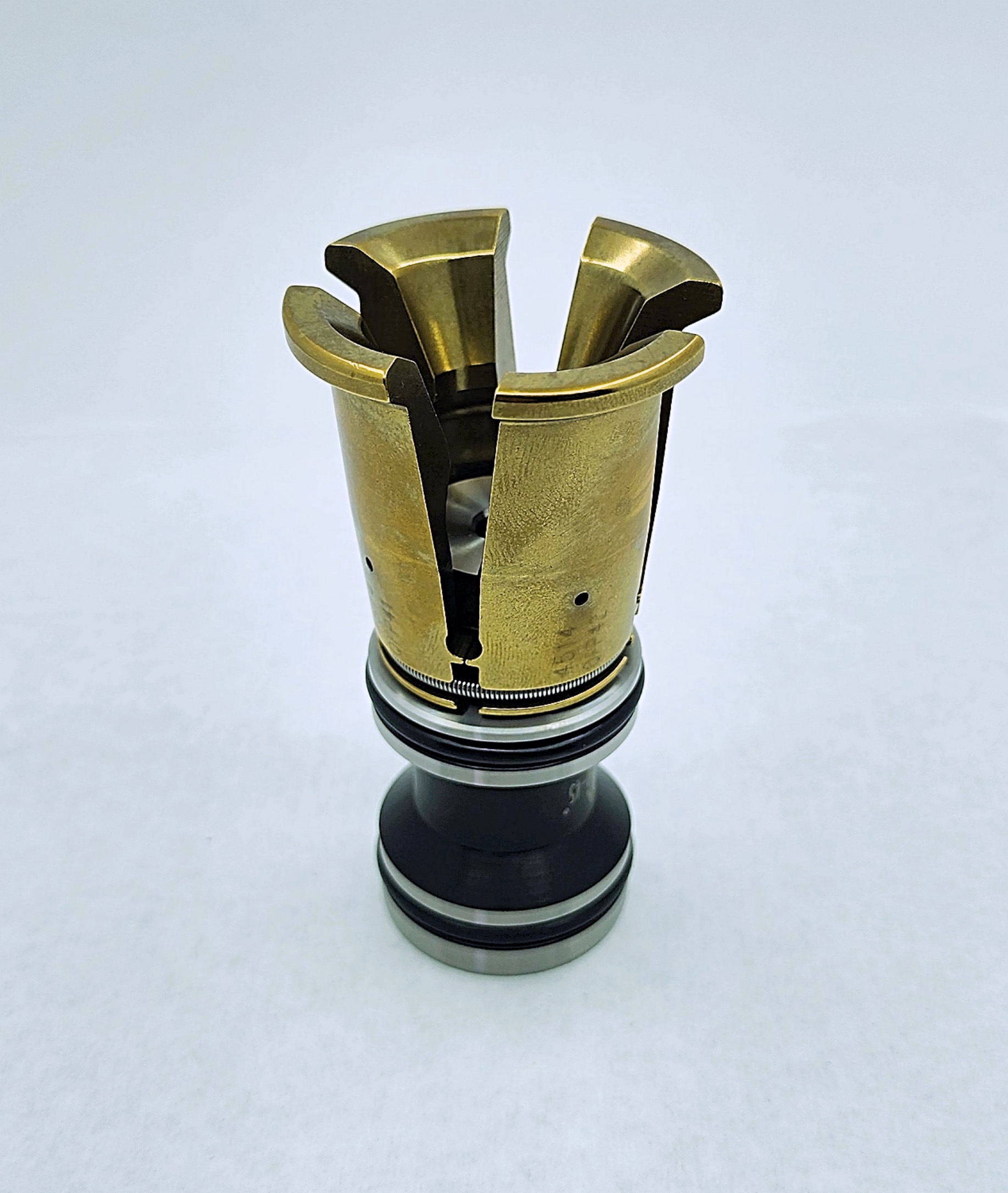 BT-50  Pullstud  İNternal 45 derece