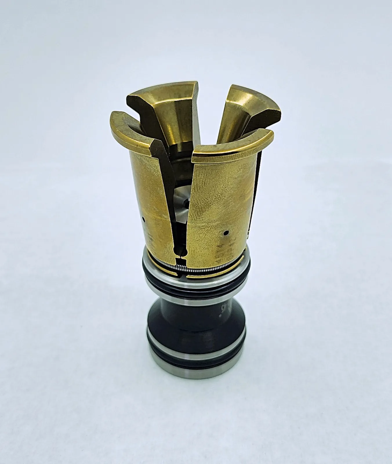 BT-50  Pullstud  İNternal 45 derece