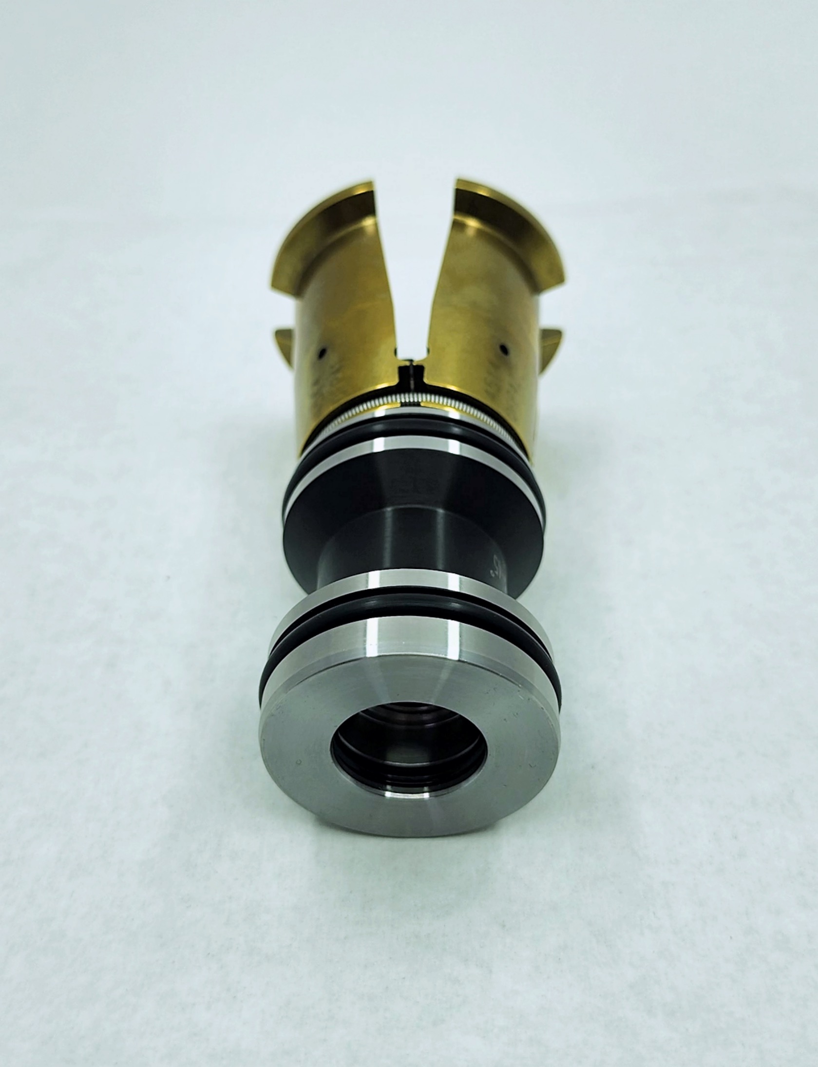BT-50  Pullstud  İNternal 45 derece