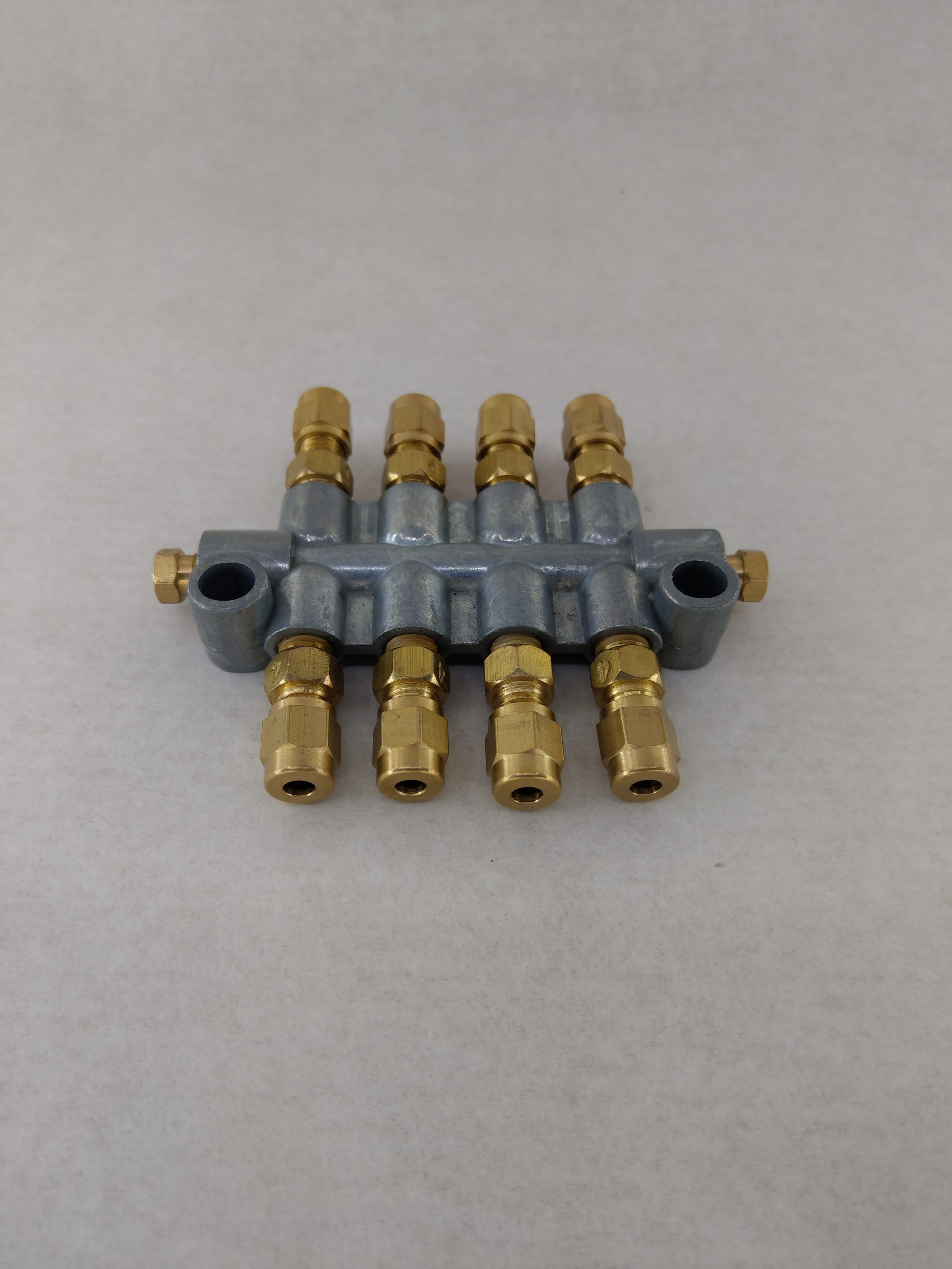CNC YAĞLAMA DAĞITICILARI,   YAĞ DAĞITICI DİSTRİBÜTÖR