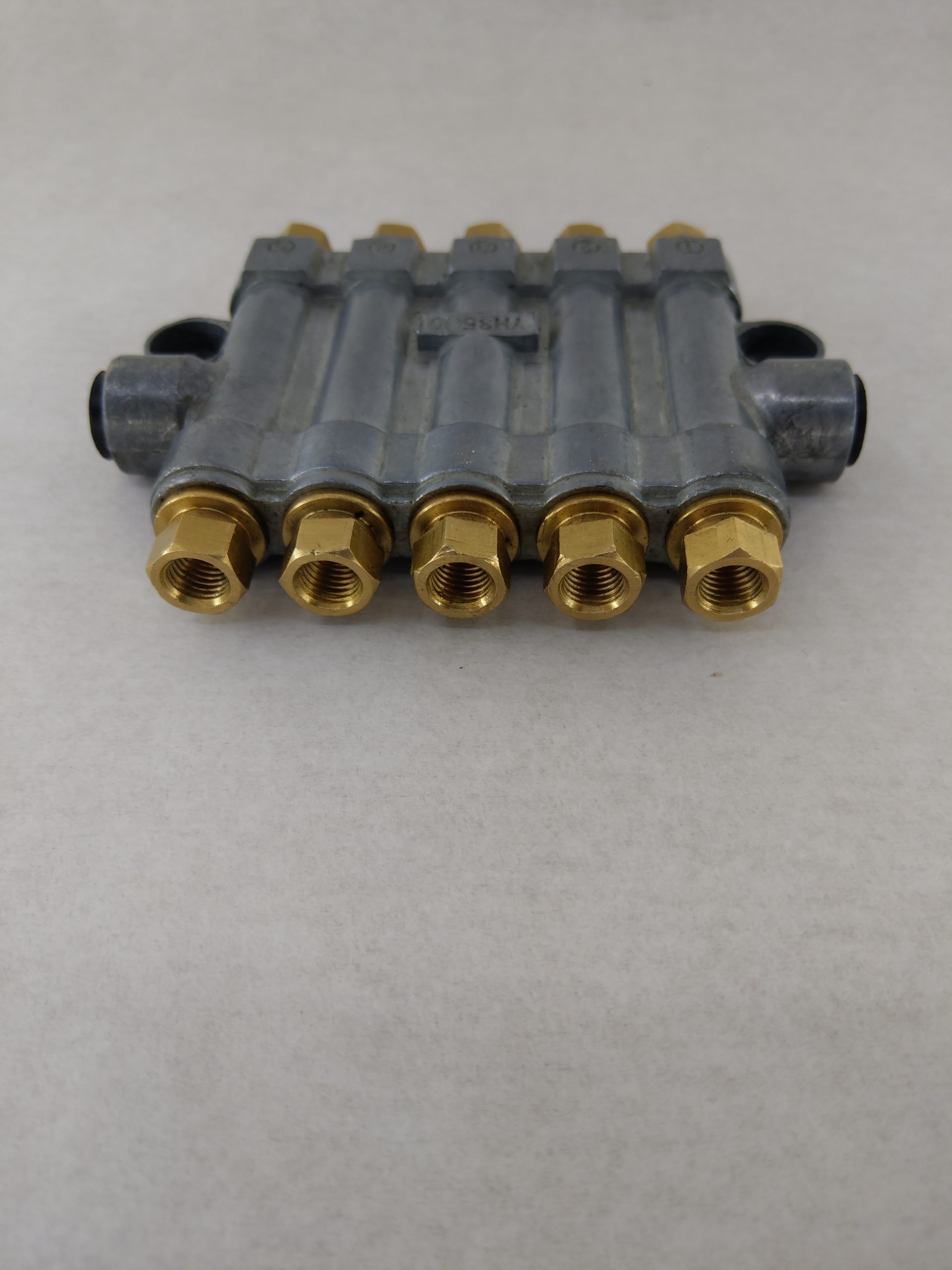 CNC YAĞLAMA DAĞITICILARI,   YAĞ DAĞITICI DİSTRİBÜTÖR