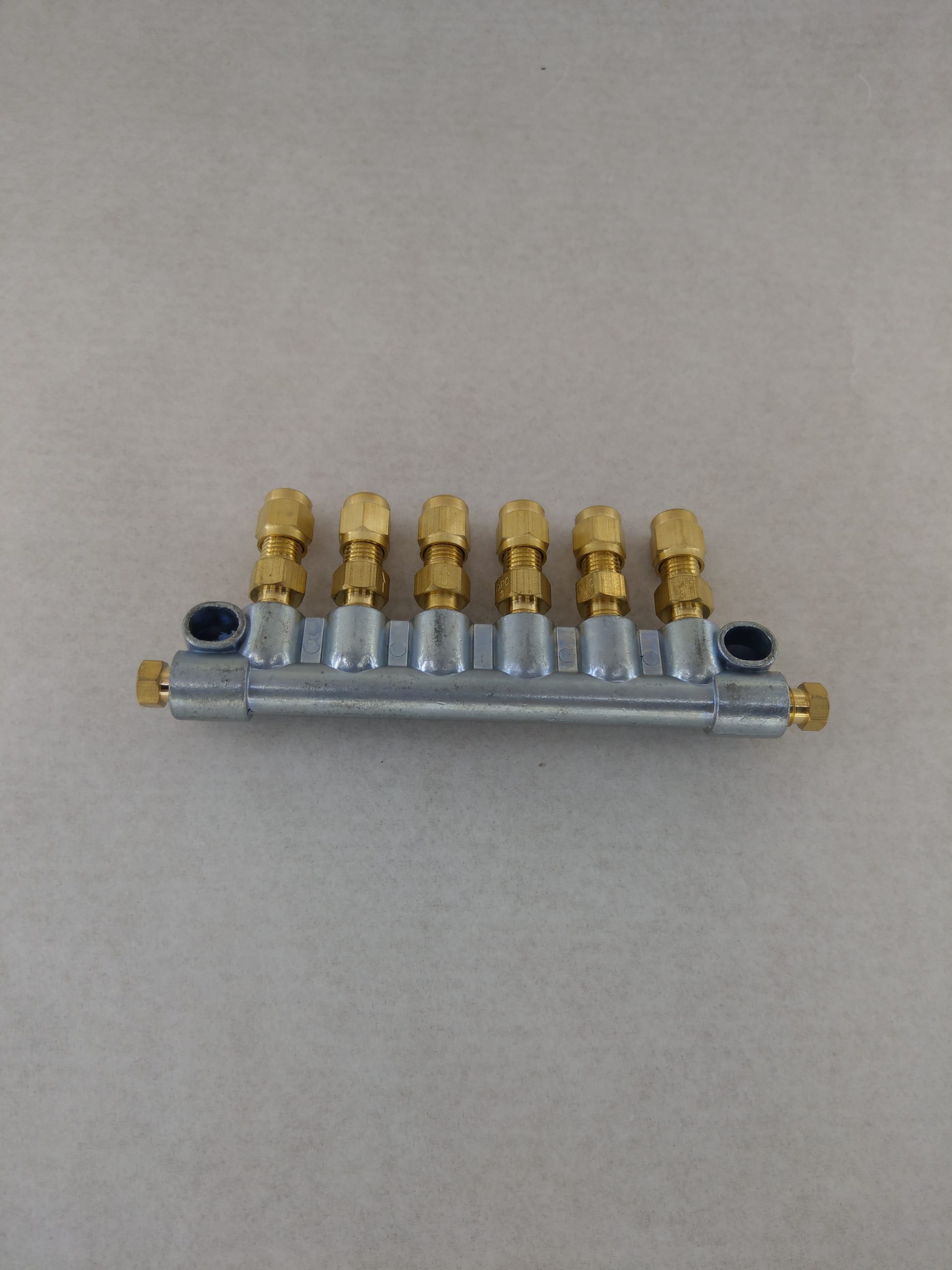 CNC YAĞLAMA DAĞITICILARI,   YAĞ DAĞITICI DİSTRİBÜTÖR