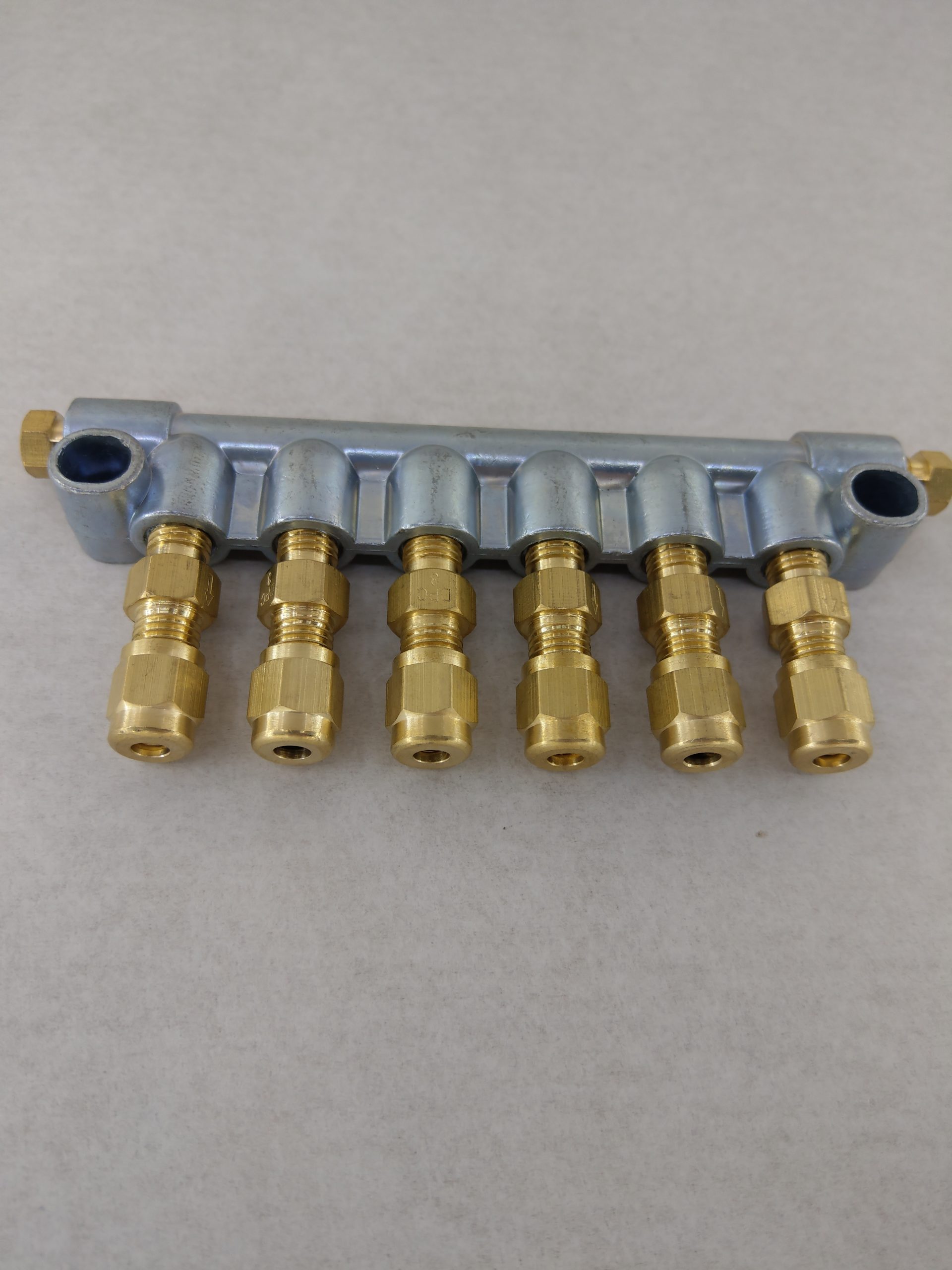CNC YAĞLAMA DAĞITICILARI,   YAĞ DAĞITICI DİSTRİBÜTÖR