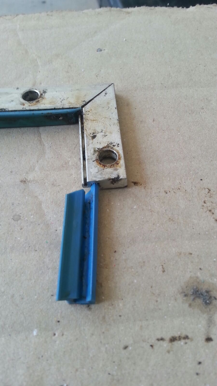 CNC KIZAK SIYIRICILARI