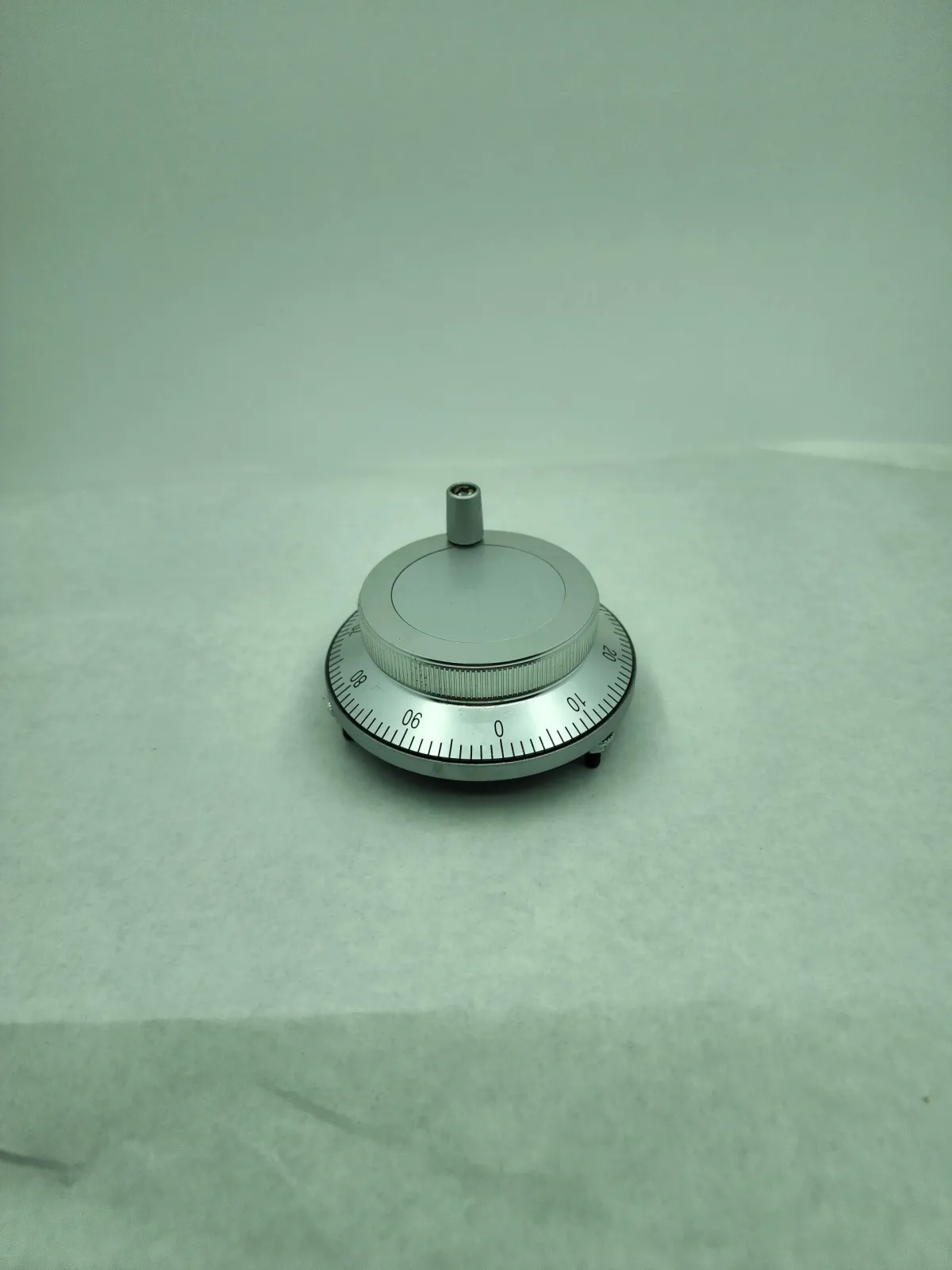 60mm Cnc El çarkı Tamburu 5V-100 Pulse  Fanuc Siemens uyumlu