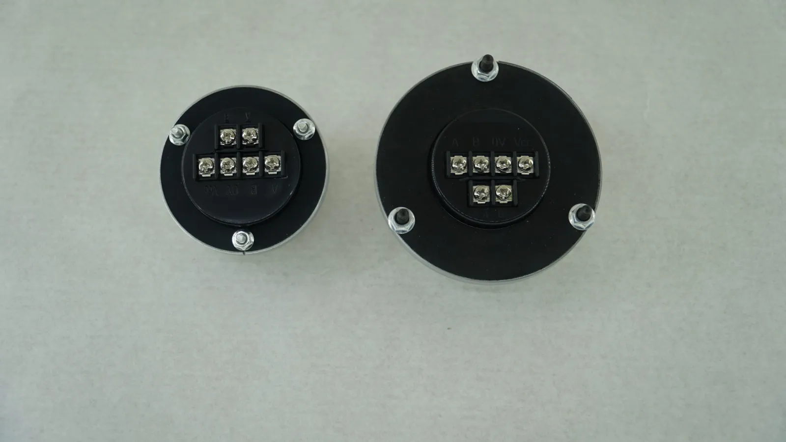 80mm Cnc El çarkı Tamburu 5V-100 Pulse  Fanuc Siemens uyumlu