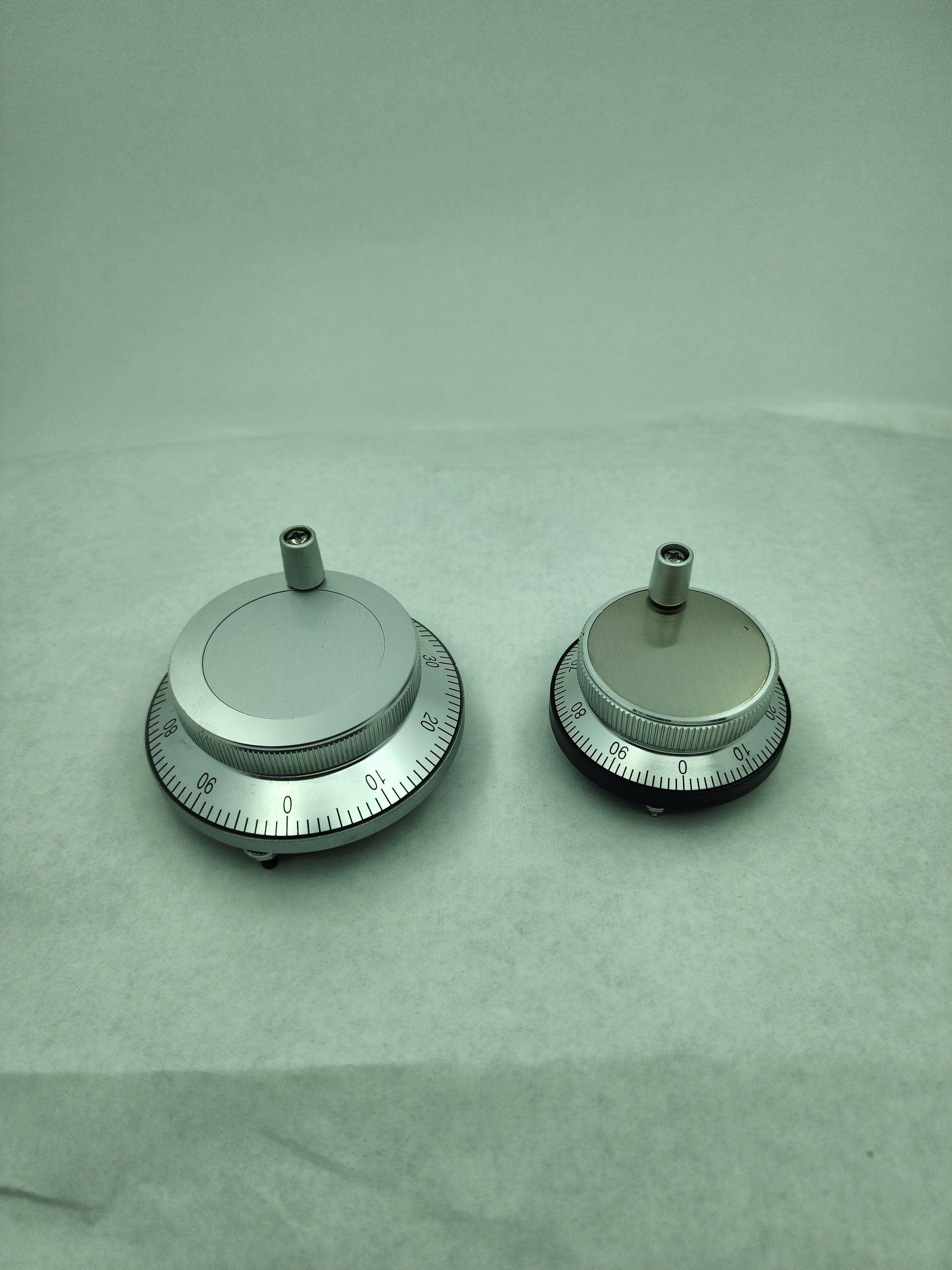 60mm. Cnc El çarkı Tamburu  12V-25 Pulse  Mitsubishi uyumlu