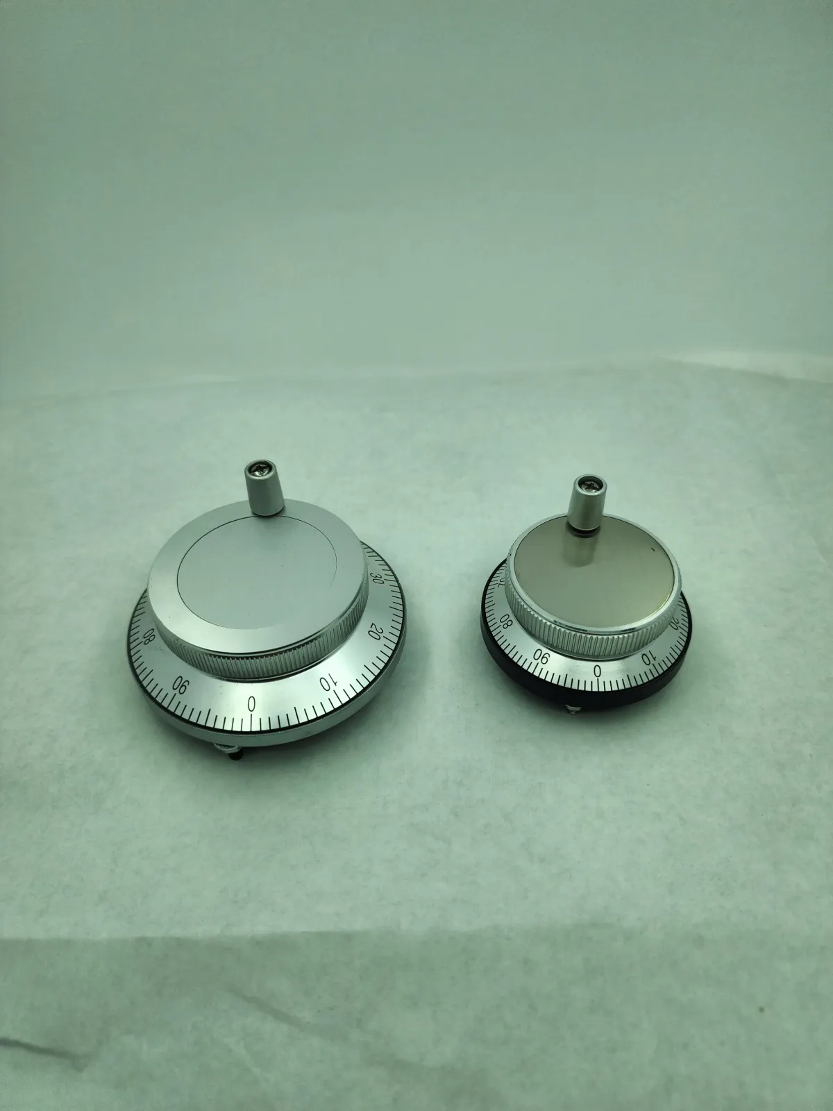 60mm. Cnc El çarkı Tamburu  12V-25 Pulse  Mitsubishi uyumlu