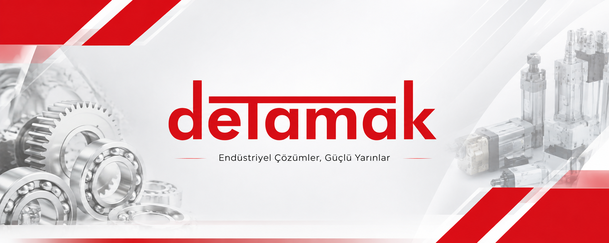 Detamak
