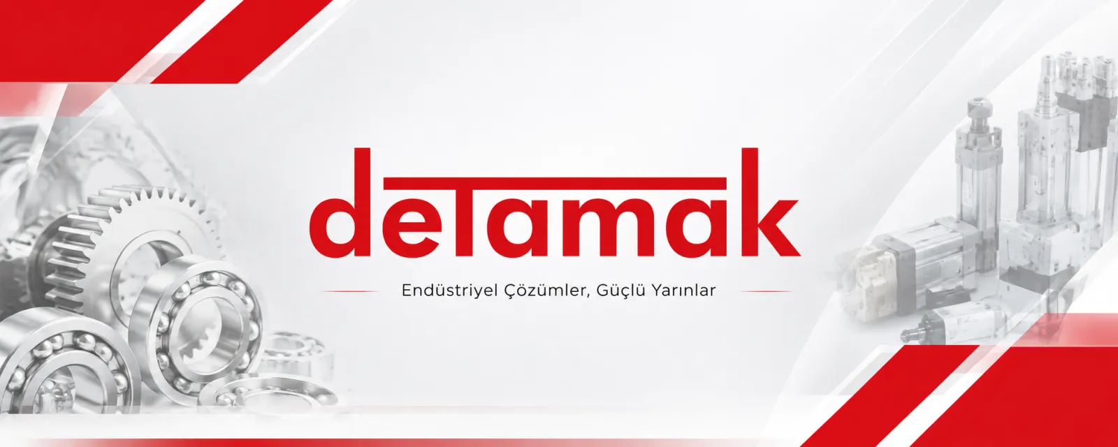 Detamak