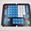 FANUC A98L-0001-0568#T  TORNA TUŞ PED - Görsel 2