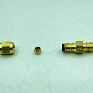 CNC Yağ. Dağıtıcı CPV-3 CHEKVALF