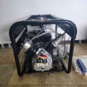 SCUBA TÜP DOLUM  HİZMETİ