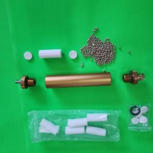 180 mm Pcp Kompresör Nem su alıcı Hava Filitresi
